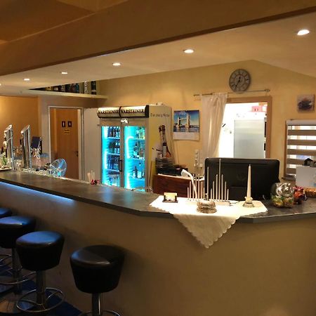 Schleswig Holstein Hotel 엘름스호른 외부 사진