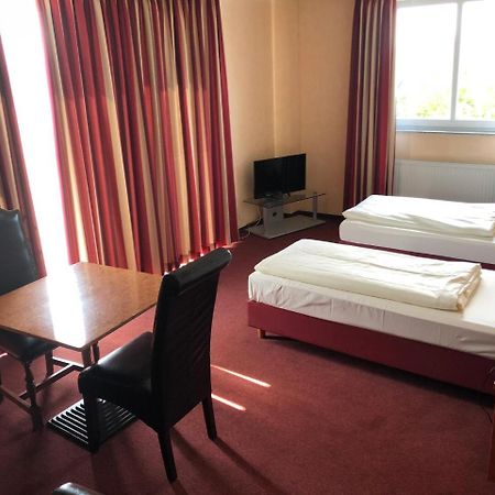Schleswig Holstein Hotel 엘름스호른 외부 사진