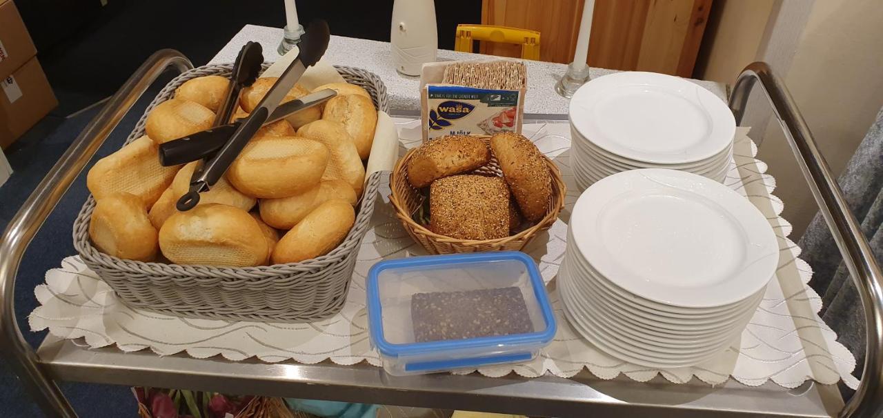 Schleswig Holstein Hotel 엘름스호른 외부 사진