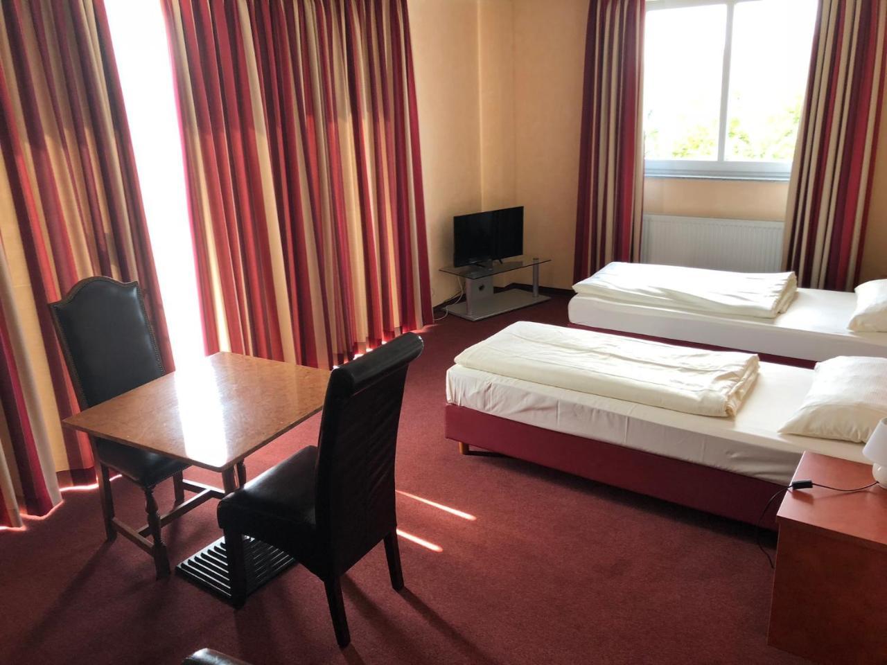 Schleswig Holstein Hotel 엘름스호른 외부 사진