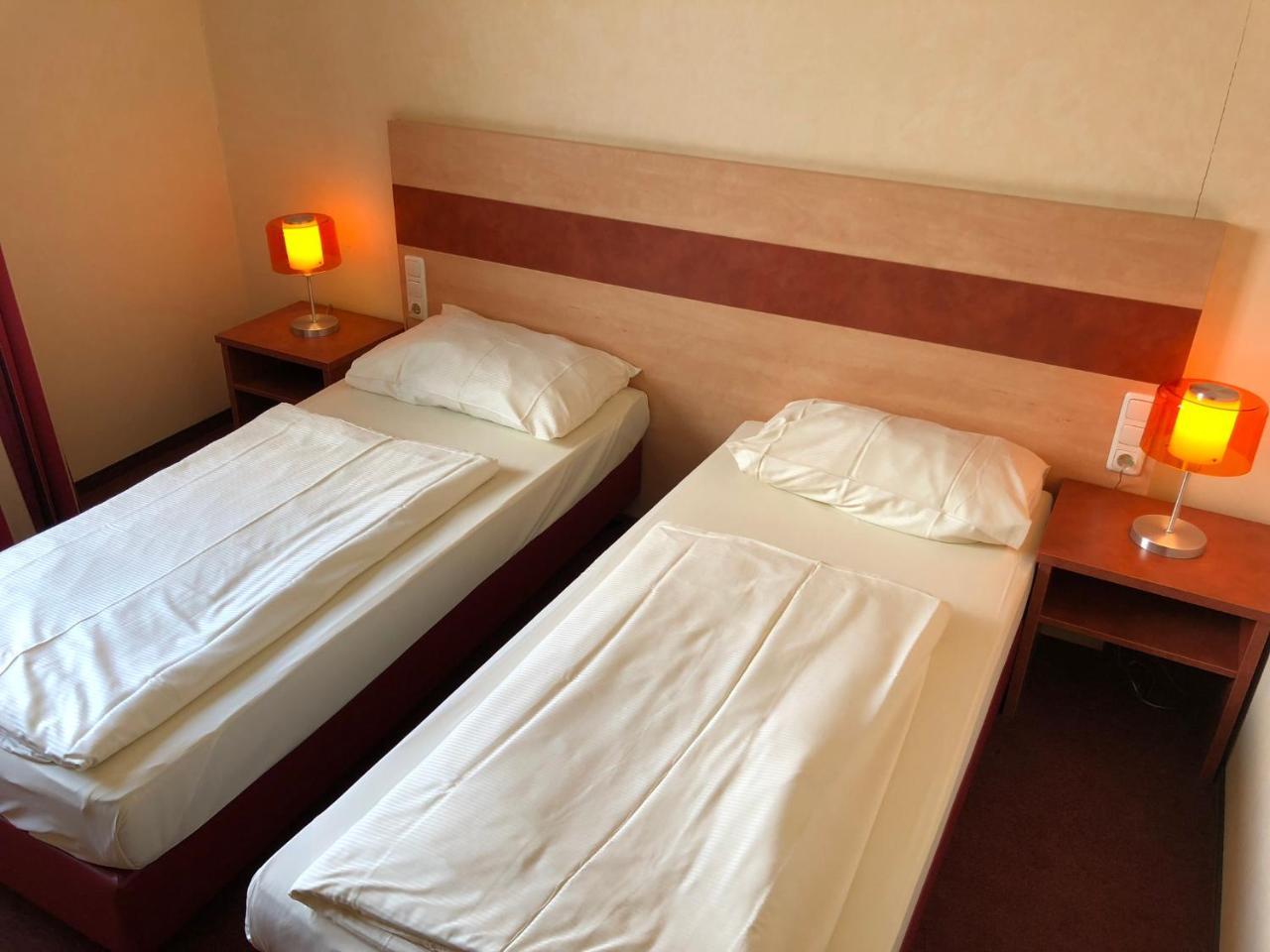 Schleswig Holstein Hotel 엘름스호른 외부 사진